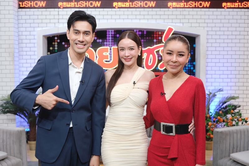 เบนซ์ ปุณยาพร เผยสามีคนนี้ “พระแม่ลักษมี” จัดให้ ค่าใช้จ่ายงานแต่งสูงถึง 8 หลัก