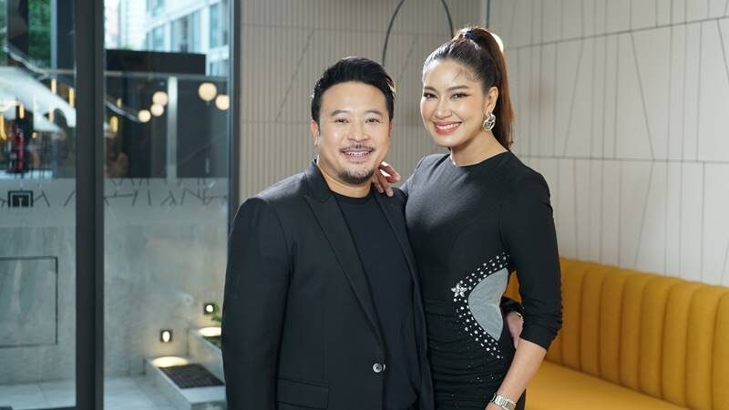 ชีวิตคู่ 21 ปี “เบนซ์ - มิค” ยอมรับปีนี้เจอปัญหาหนัก