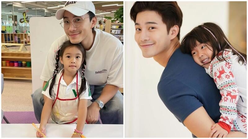 กุ๊บกิ๊บ เขียนถึงสามี บี้ ชมเป็นพ่อที่ดี ลั่น ลูกเลือกพ่อไม่ได้ แต่เราเลือกพ่อให้ลูกได้
