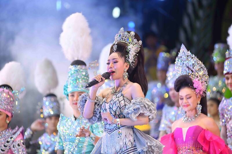 Big Mountain Music Festival ครั้งที่ 14 จัดเต็มความสนุก 2 วันเต็ม!