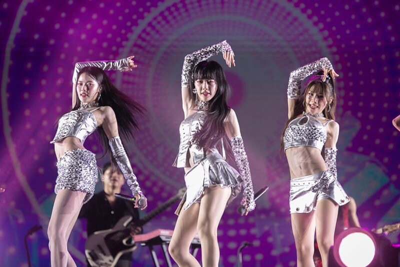 Big Mountain Music Festival ครั้งที่ 14 จัดเต็มความสนุก 2 วันเต็ม!