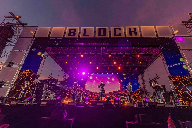 Big Mountain Music Festival ครั้งที่ 14 จัดเต็มความสนุก 2 วันเต็ม!