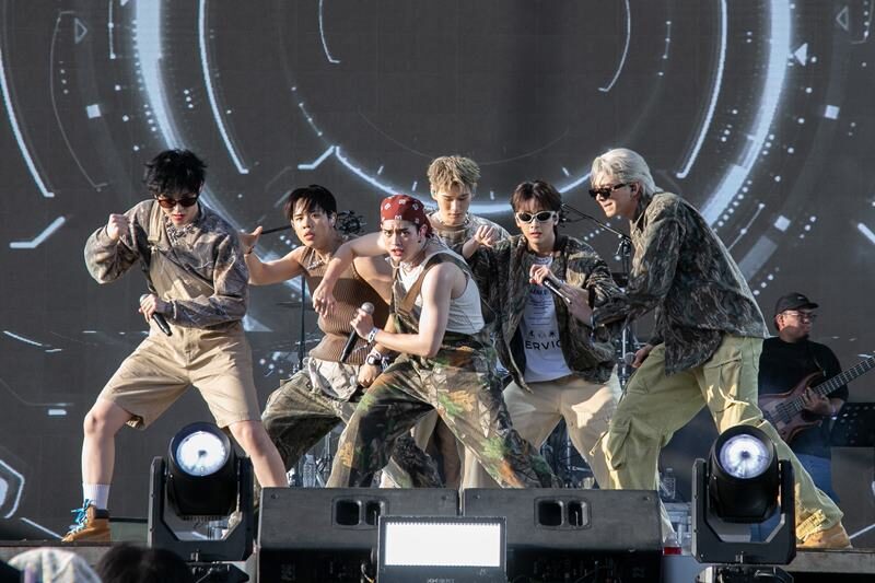 Big Mountain Music Festival ครั้งที่ 14 จัดเต็มความสนุก 2 วันเต็ม!