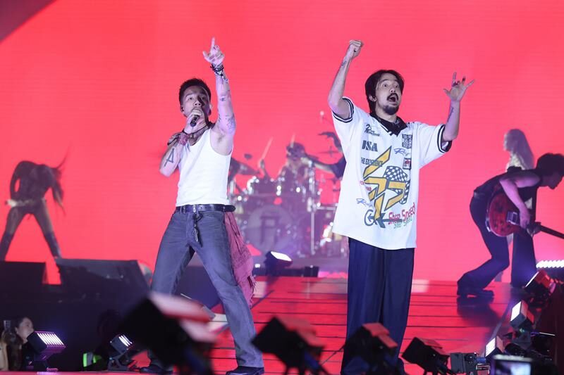 Big Mountain Music Festival ครั้งที่ 14 จัดเต็มความสนุก 2 วันเต็ม!