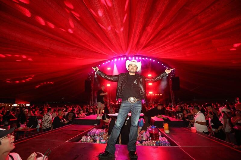 Big Mountain Music Festival ครั้งที่ 14 จัดเต็มความสนุก 2 วันเต็ม!