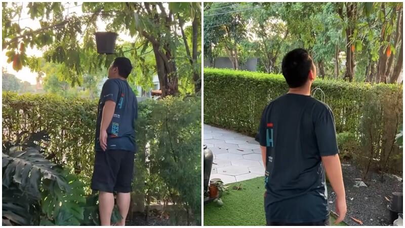 เปาวลี-เอิร์ธ ตกใจ ลูกสาวหาย! ขับรถตามหา สุดท้ายเจออยู่กับปู่ย่า-ตายาย ครบทีม