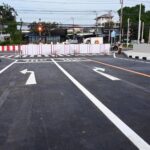 เปิดแล้ว ทางลัด ศูนย์ราชการฯ-ถนนประชาชื่น ลดปัญหาจราจรหนาแน่น ถ.แจ้งวัฒนะ