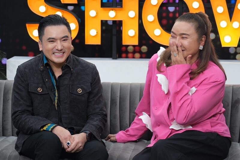 อ้วน รีเทิร์น หวิดเลิก หมอย้ง หลังโพสต์รูปคู่หนุ่มอาหรับ สามีงัดไม้เด็ดงดเงินก้อนโต