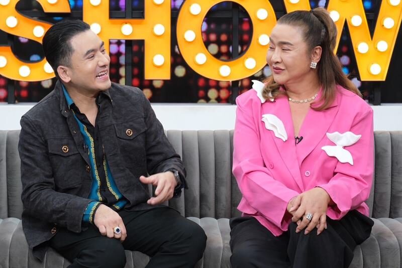 อ้วน รีเทิร์น หวิดเลิก หมอย้ง หลังโพสต์รูปคู่หนุ่มอาหรับ สามีงัดไม้เด็ดงดเงินก้อนโต