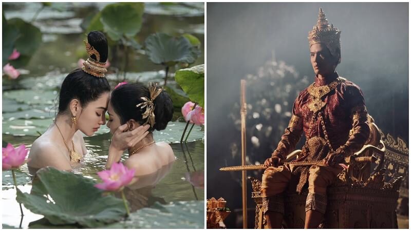 ฟิล์ม-เฟิร์น รับมีส่งกำลังใจให้ “ใหม่ ดาวิกา” เชื่อเข้มแข็งมากพอ 