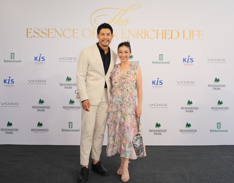 กาย-ฮารุ เผยทริกเลี้ยงลูกจากประสบการณ์ เชื่อจุดเริ่มต้นที่ดีเริ่มจากโรงเรียน-สังคม