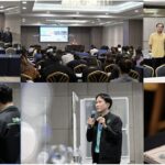 ชป.ผนึกกำลัง UNDP และ GCF ร่วมพัฒนา และเพิ่มความมั่นคงของภาคเกษตรกรรมในพื้นที่เสี่ยงต่อ Climate Change
