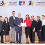 จอห์นสัน แอนด์ จอห์นสัน สานต่อ 3 โครงการ ยกระดับคุณภาพชีวิตคนไทย การันตีความสำเร็จด้วยรางวัล AMCHAM 10 ปี ต่อเนื่อง
