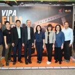 จัดใหญ่กว่าที่เคย VIPA By Thai PBS จัดเทศกาลรวมพลคนรักหนังสารคดี 