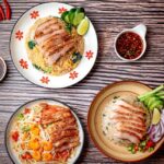เอาใจสายแซ่บ “เหม็ง แซ็ปนัว” ผนึก “เจ๊แดงสามย่าน” ส่ง 3 เมนูใหม่ การันตีความอร่อย