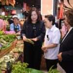 อย. เดินหน้าลด NCDs ชวนคนไทยเลือกซื้อผลิตภัณฑ์ที่มีตราทางเลือกสุขภาพเป็นของขวัญปีใหม่