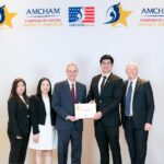 เฮอร์บาไลฟ์ คว้ารางวัล "AMCHAM Corporate Social Impact Awards 2024" ติดต่อกันเป็นปีที่ 7
