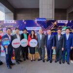 ซีพี แอ็กซ์ตร้า ขานรับโครงการ “พาณิชย์ลดราคา New Year Mega Sale 2025” 