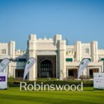 เรนวูด กรุ๊ป และ โรบินส์วูด กอล์ฟ คลับ จัดงานกอล์ฟการกุศล “Foundation Charity Golf Tournament” สนับสนุนนักกีฬาเยาวชนสู่การแข่งขันระดับโลก