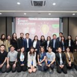 ซีพี แอ็กซ์ตร้า พัฒนาโซลูชันธุรกิจอัจฉริยะ “Smart Restaurant”