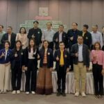 กฟก.จัดเวทีถอดบทเรียนเลือกตั้งผู้แทนเกษตรกร เตรียมพร้อมเลือกตั้งครั้งหน้า