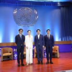 เครือซีพีตอกย้ำบทบาทเอกชนไทยในการสร้างทุนมนุษย์เพื่อสังคมที่ยั่งยืน