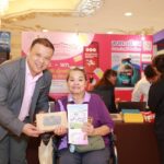 ค่าย MVNO ใจดีแจกฟรี INFINITE SIM ให้ “คนพิการ” ในงาน “วันคนพิการสากล” ประจำปี 67