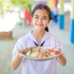 ‘ซีพี แอ็กซ์ตร้า’ ส่งมอบ ‘อาหารดีพี่ให้น้อง’ กว่า 3 ล้านมื้อตลอดปี’67