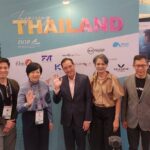ไทยพีบีเอส ยกทัพสารคดี ละคร ร่วมงาน ATF 2024 สิงคโปร์  มุ่งผลักดันคอนเทนต์ไทยสู่ตลาดโลก