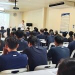 สพร.30 ปราจีน ขานรับนโยบาย รมว.แรงงาน ขับเคลื่อนภารกิจ จังหวัดอัดฉีดงบ 1.6 ล้าน Upskill แรงงานรับเทคโนโลยีสมัยใหม่