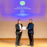 TTW รับรางวัลเกียรติคุณ Sustainability Disclosure Award 2024 ต่อเนื่องปีที่ 6