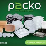 เพิ่มมูลค่าแบรนด์ 30% ด้วย Packo บรรจุภัณฑ์รักษ์โลกและดีไซน์พิเศษ– เคล็ดลับพิชิตใจลูกค้า!