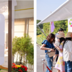 ท่องทุ่งทิวลิป ชิมเมนูสุดพิเศษจากสตรอว์เบอร์รี Harumiki ที่งานมหัศจรรย์ไม้เมืองหนาวฯ