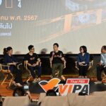 จัดใหญ่กว่าที่เคย VIPA By Thai PBS จัดเทศกาลรวมพลคนรักหนังสารคดี 