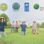 ชป.ผนึกกำลัง UNDP และ GCF ร่วมพัฒนา และเพิ่มความมั่นคงของภาคเกษตรกรรมในพื้นที่เสี่ยงต่อ Climate Change