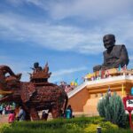 ‘สุขทันที ปลายปีเที่ยวไทย’ ท่องประวัติศาสตร์สงครามโลกที่กาญจนบุรี-เยือนถิ่นมีหอยที่หัวหิน