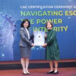 เมืองไทยประกันภัยผ่านการรับรององค์กรต่อต้านการทุจริต CAC ประจำปี 2567 ต่อเนื่องเป็นครั้งที่ 4