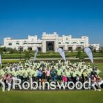เรนวูด กรุ๊ป และ โรบินส์วูด กอล์ฟ คลับ จัดงานกอล์ฟการกุศล “Foundation Charity Golf Tournament” สนับสนุนนักกีฬาเยาวชนสู่การแข่งขันระดับโลก