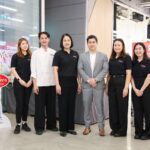 ซีพี แอ็กซ์ตร้า พัฒนาโซลูชันธุรกิจอัจฉริยะ “Smart Restaurant”