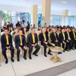 "พิพัฒน์" กระทรวงแรงงานมอบของขวัญปีใหม่ ให้ลูกจ้างนายจ้าง รวม 7 รายการ 