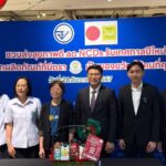 อย. ชวนส่งความสุขเพื่อสุขภาพ ลดโรค NCDs