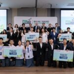 ประกาศแชมป์ PIM International Hackathon 2024 ไอเดียสร้างสรรค์จากคนรุ่นใหม่ 