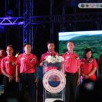 นักท่องเที่ยวแห่สนุกกัน สนั่นเพกับเทศกาลเที่ยวทะเลหาดบ้านเพ-เกาะเสม็ด ประจำปี 2567 