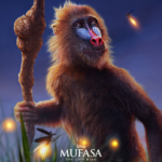 “Disney’s Mufasa: The Lion King มูฟาซา: เดอะ ไลอ้อน คิง” 