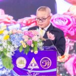 บุญสงค์ ปลัดแรงงาน เปิดประชุมรับฟังความคิดเห็น พร้อมขับเคลื่อนการเพิ่มสิทธิประโยชน์ประกันสังคม 