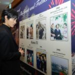 บี.กริม เพาเวอร์ ร่วมสนับสนุน งานเลี้ยงรับรอง สถานเอกอัครราชทูต ณ กรุงโซล
