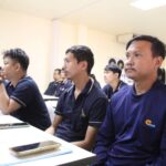 สพร.30 ปราจีน ขานรับนโยบาย รมว.แรงงาน ขับเคลื่อนภารกิจ จังหวัดอัดฉีดงบ 1.6 ล้าน Upskill แรงงานรับเทคโนโลยีสมัยใหม่