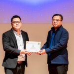 TTW รับรางวัลเกียรติคุณ Sustainability Disclosure Award 2024 ต่อเนื่องปีที่ 6