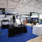 ‘CAAT’ ตอกย้ำศักยภาพไทย ในงาน“Thailand Drone Exhibition and Symposium 2024”