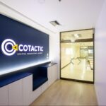 Cotactic บริษัทรับทำ SEO พาธุรกิจคุณคว้าหน้า 1 บน Google
